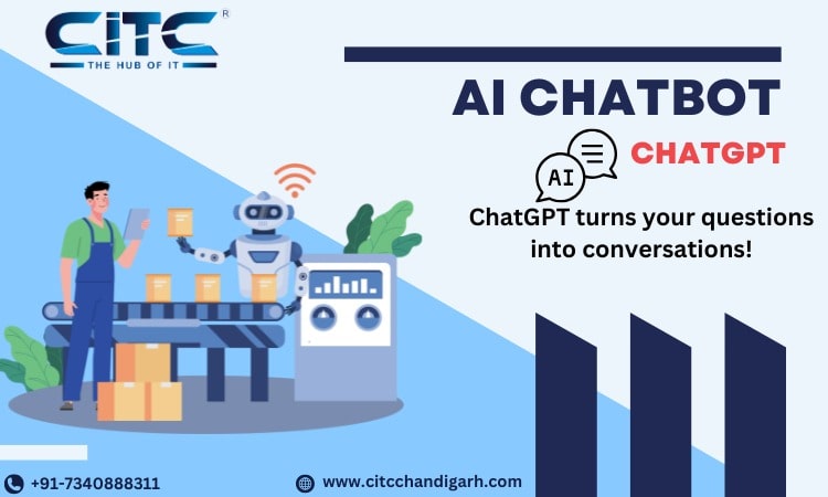 ChatGPT: The Ultimate AI Chatbot